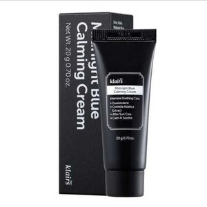 Klairs Midnight Blue Calming Cream
